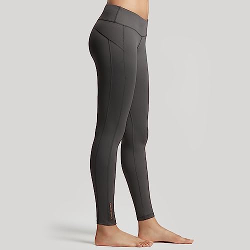 Tommie Copper Performance Compression Leggings for Women, Flattering Fit, Sweat Wicking, Breathable3