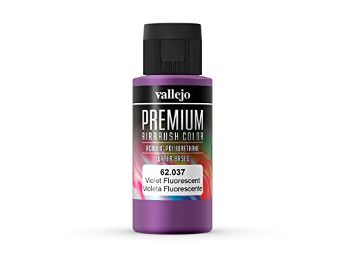 Vallejo PREMIUM Color 62037 Fluorescent Violet