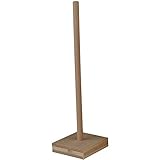  Kersa 90080 1er Handpuppen-Ständer Bücher und Zubehör