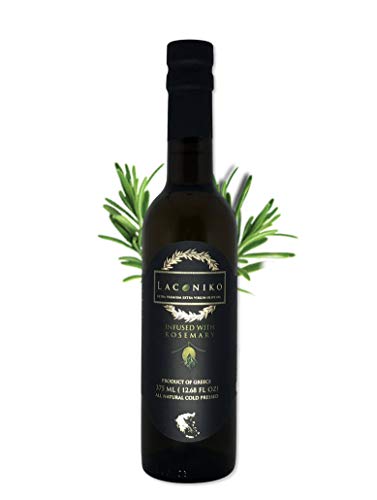 Aceite de Oliva Extra Virgen Ultra Premium Laconiko