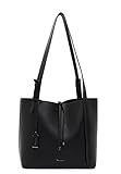 Tamaris Janika Shopper Tasche 41 cm