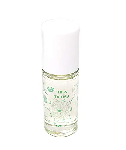Miss Marisa Original Perfume by Ebba Perfume Roll On 30ml, 1 oz.