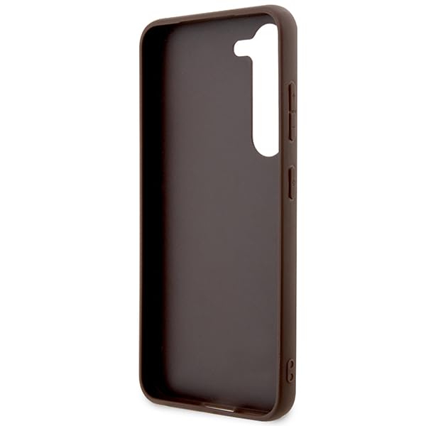 Coque Galaxy S24 Plus Guess pour éviter les rayures avec style - 7