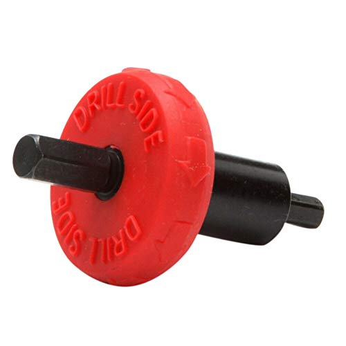 Adanse Electric Engine Start Drill Bit Easy Starter for Lawn Mower