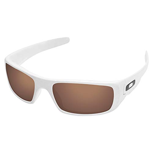 Image of LenzReborn High-impact Polarized Lens Replacement for Oakley Crankshaft OO9239 Sunglass - More Options