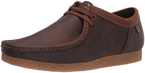 clarks shacre ii