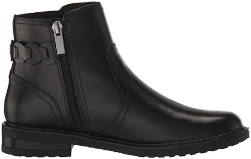 Earth® Women's JENNA Casual Bootie, Black 002, 8 M | Image 5