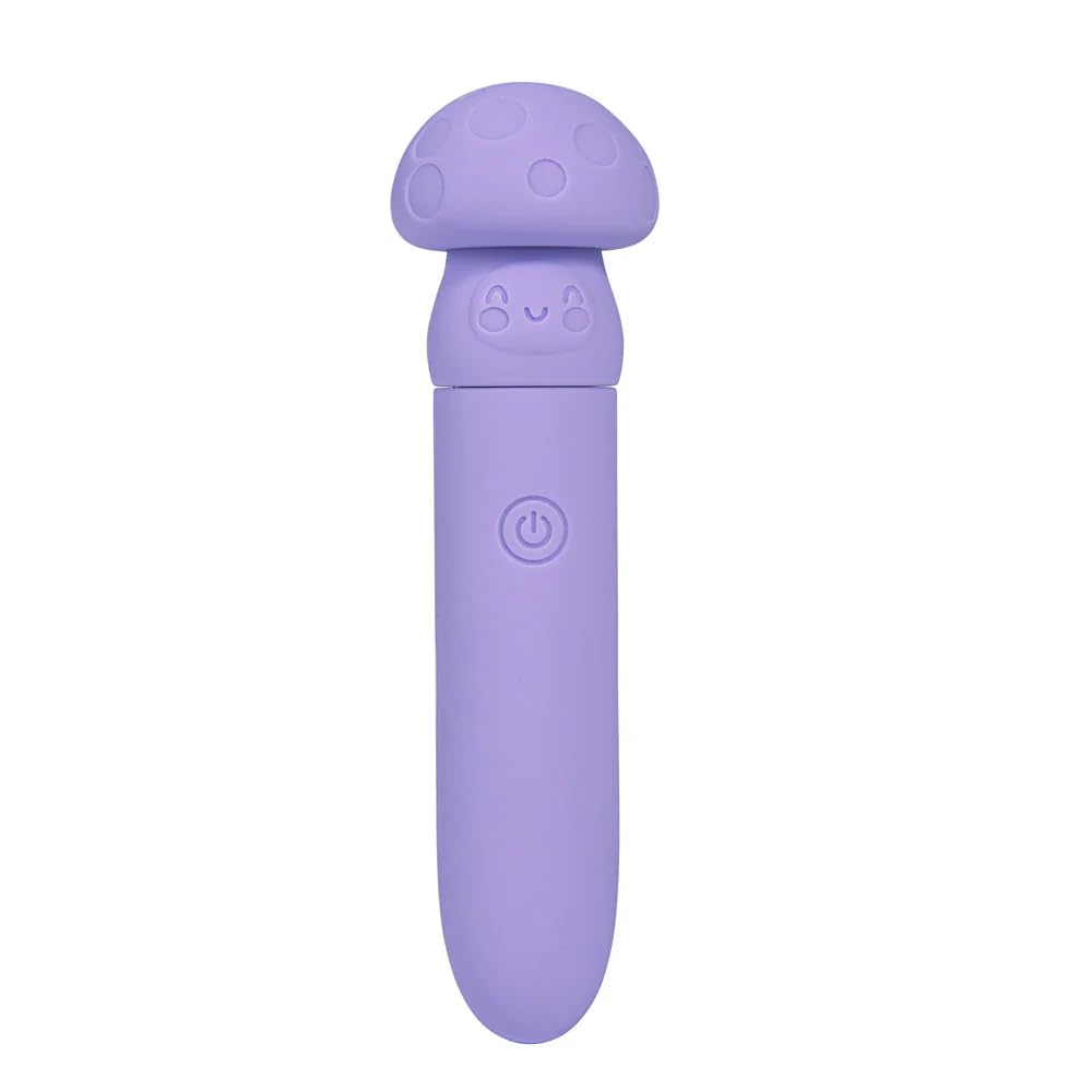 Amazon.com: Happi - A Powerful and Body Safe Mini Vibrating Bullet Features  10 Vibrating Functions and is Splash Proof, USB Port for Wireless Charging.  : Health & Household