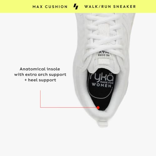Image of Ryka Women's Rezorb Max