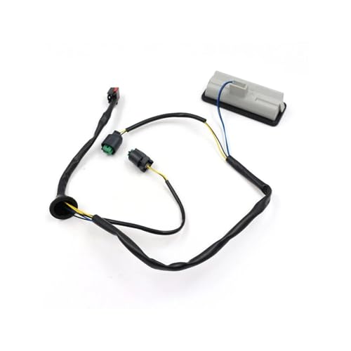 Interrupteur de hayon Freelander 2 switch poignée coffre LR002219