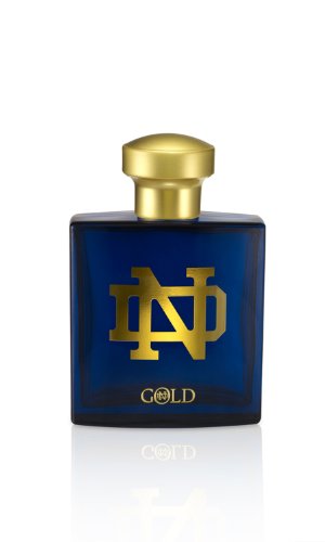 Notre Dame Eau de Toilette Spray for Men, 1 Ounce