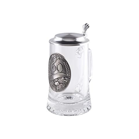 Artina Beer stein 60 0.5 liter Cover