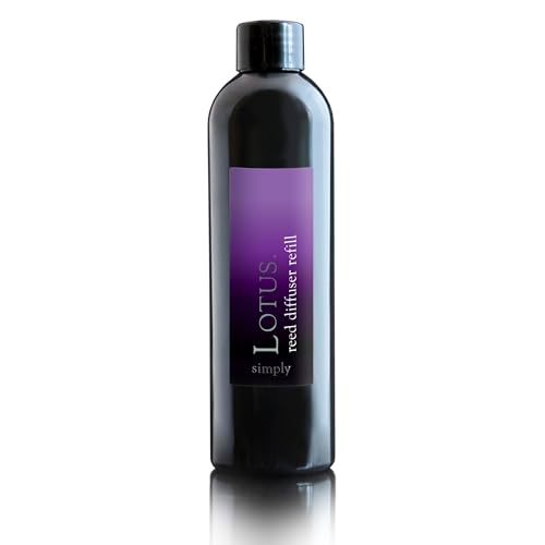 Recarga para difusor de varillas Simply Lotus 6.8 fl oz miniatura 1