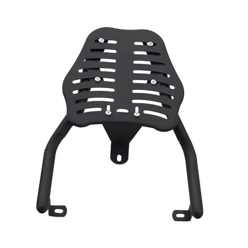 Porte-bagages arrière moto 53cm pour remplacer un support cassé ou usé