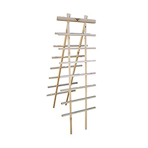 Gronomics LT 24-72 Ladder Trellis Kit, 24 by 72-Inch