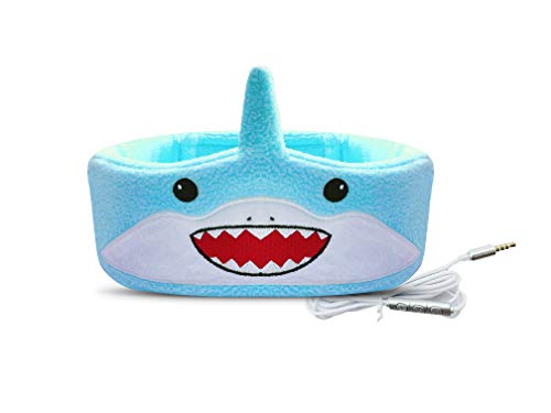 Kids Headphones Children Girls Boys Teens Volume Limiting Foldable and Durable Headphone Headb