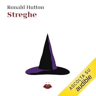 Streghe copertina