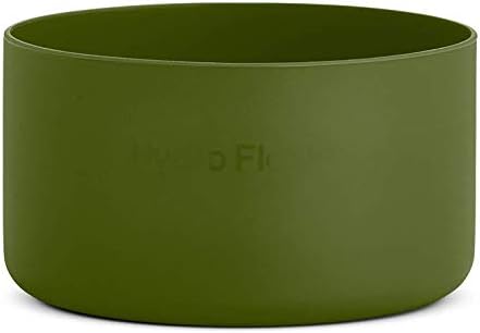 Hydro Flask Bottle Boot Medium Olive, 1 EA