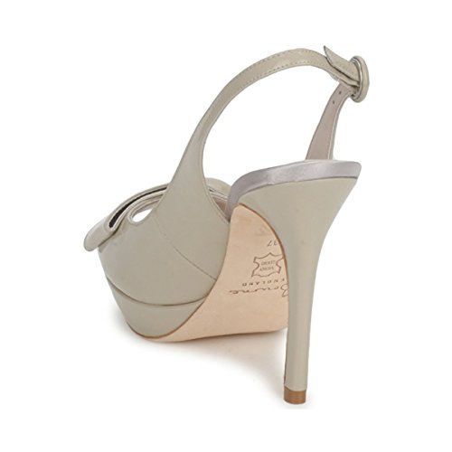 Escarpins Amelie Bourne en design raffiné et finitions haut de gamme - 3