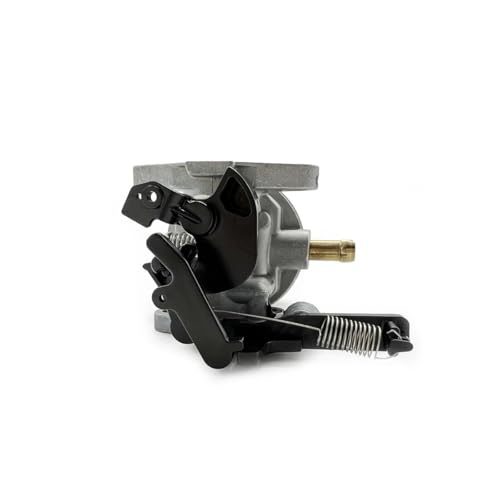 Carburateur tondeuse résout démarrage difficile moteur 190cc