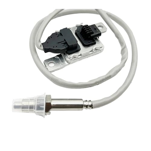 Capteur NOx 4K0907807E pour Audi A6 C8 et A7 Sportback d'origine