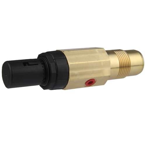 1615766480 Regulating Valve Control Valve 1615-7664-80 Compatible with Atlas Copco Compressor XA67WD XAS77Dd XAS150DD7 XAS57DD XAS110DD7 XAS37 XAS47 XAS56 XAS76M9960HDC