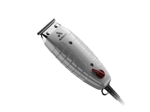 Andis 04780 Professional T-Outliner Beard & Hair Trimmer thumb #6