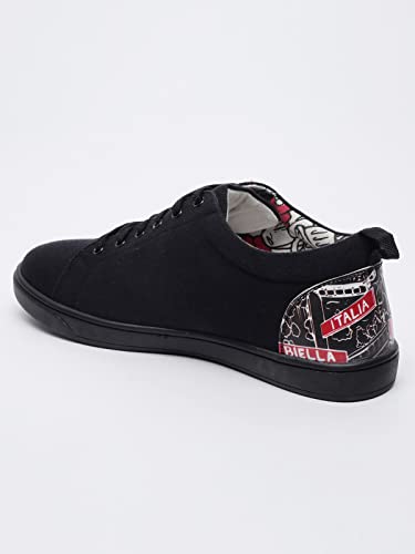 Image of Fila Mens Scribble Sneaker