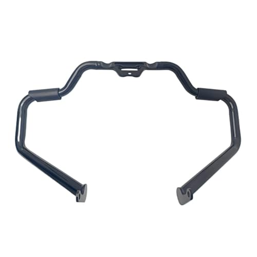 Barras Protectoras Motocicleta Piezas De Motocicleta, Barra De Choque De Protección para Motor para Da&vidson 2018-up, para Fat Boy Street Bob Low Rider Breakout Slim para Softail