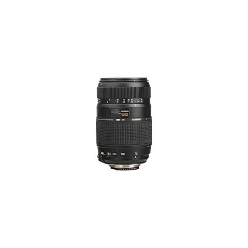 Tamron 35-150mm lens