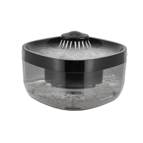 Fuente para beber gatos con capacidad 7 litros miniatura 2