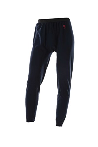 DRIFIRE Flame Resistant Military Lightweight Long John Navy Blue