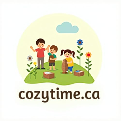 Page de couverture de Why Parents in Toronto Choose Montessori Daycare for Their Child’s Growth