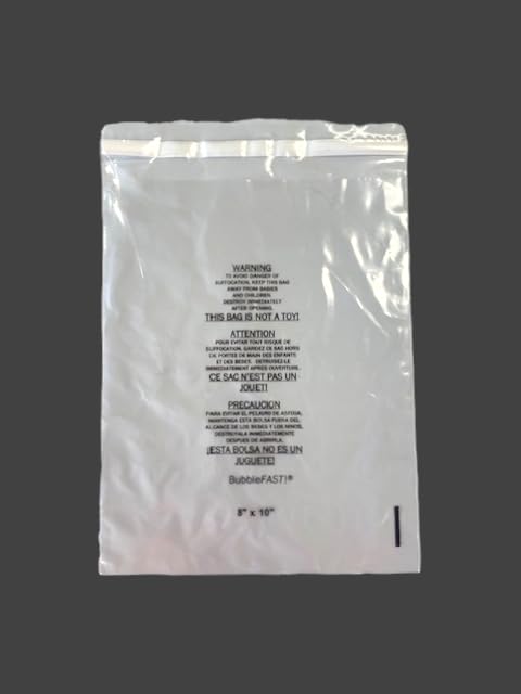 Bubblefast! brand 1,000 8