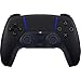 STOCK2 - Sony DualSense V2 Noir Bluetooth/USB Manette de jeu Analogique/Numérique Android, MAC, PC, PlayStation 5, iOS