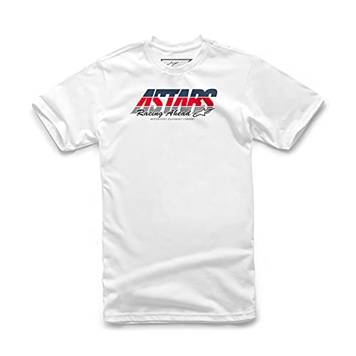 Alpinestars Split Time Tee t-shirt homme manches courtes mode urbaine sport