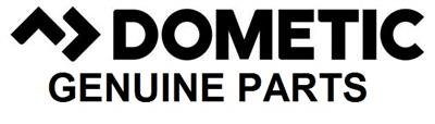 DOMETIC 2412185015 Grey Refrigerator Grate