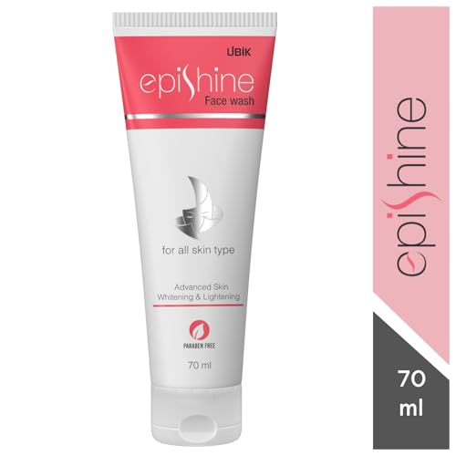 Image of Face Wash (70ml) : Pack of 1