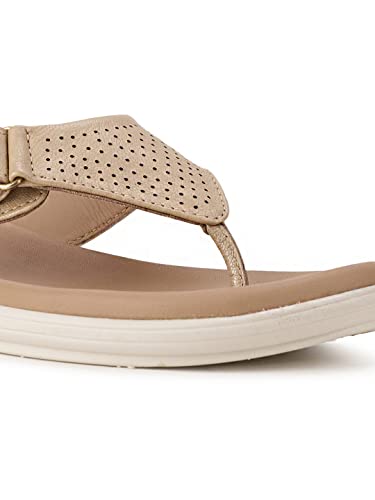 Image of Hush Puppies womens Casey Thong Slipper