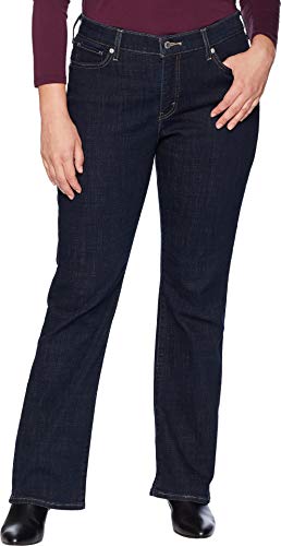 Image of Levi's Women's Classic Bootcut Jeans