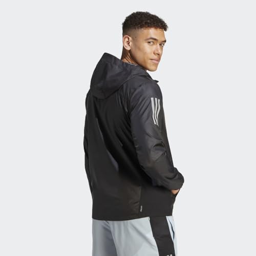 Image of adidas Men's Own The Run Jacket