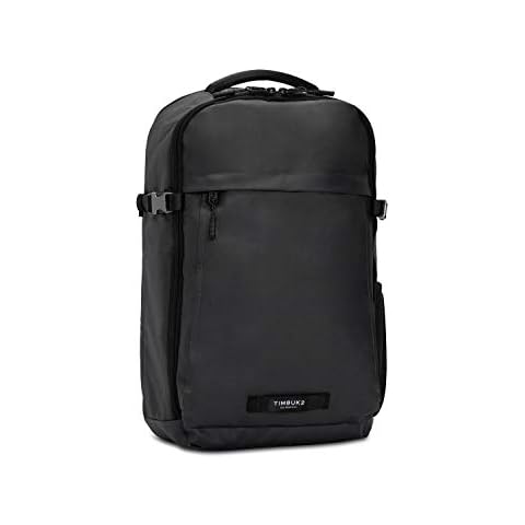 Timbuk2 Transit The Division Pack 22L 15'' Backpack anthracite Cover
