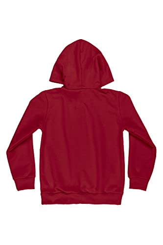Conjunto Feminino Infantil com Jaqueta e Calça em Moletom Bee Loop