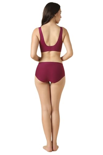 Image of Van Heusen Women T-Shirt Bra