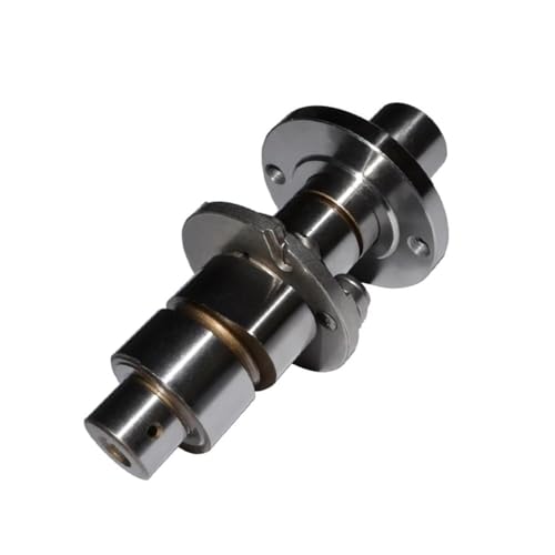 Árbol de levas motor de moto para AN400 2003-2006 componente leva de eje 12710-15F01