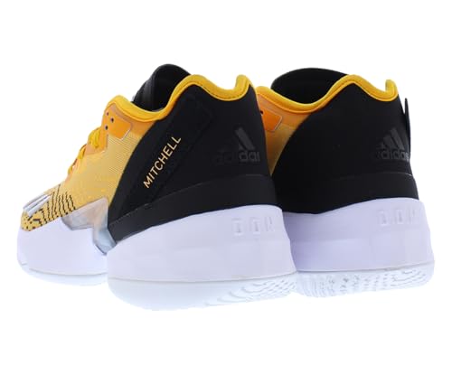 Image of Adidas Unisex-Adult D.o.n. Issue 4