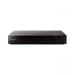 Sony – Sony BDP-S1700 Blu-ray-Player (USB, Ethernet) schwarz