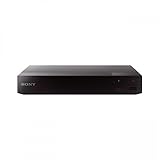 sony blu ray 3d Consommation électrique (mode veille en réseau) – Bornes:3,8 W (Ethernet) / 3,8 W (HDMI CEC) / 4,5 W (toutes les bornes et réseaux connectés)