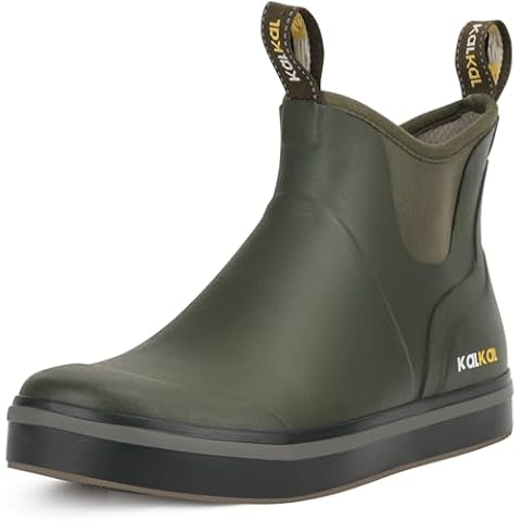 Kalkal Waterproof Deck Boots Cover