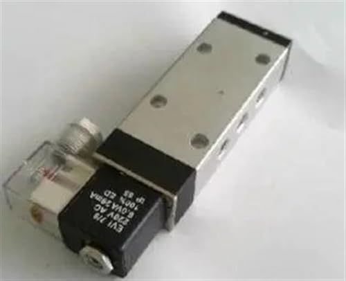 Pneumatic Solenoid Valve XQ250641 1Pcs